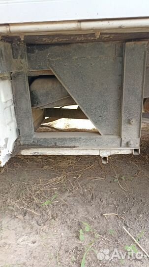 ВИС 2345 1.5 МТ, 2004, 86 147 км