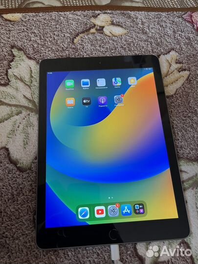 iPad 5