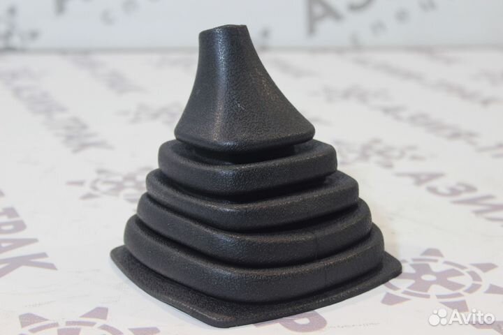 Пыльник джойстика Kobelco SK200