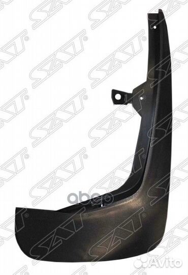 Брызговик land rover range rover sport 05-13 за