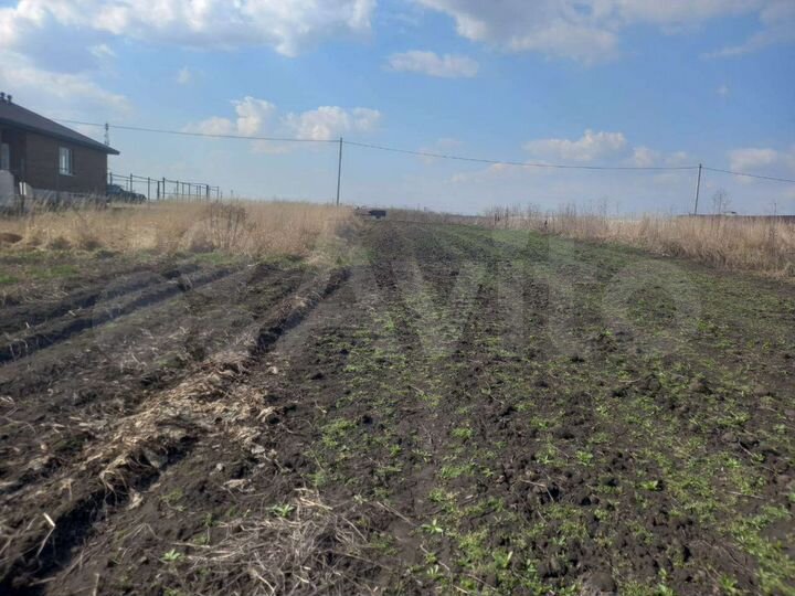 Участок 15 сот. (ИЖС)