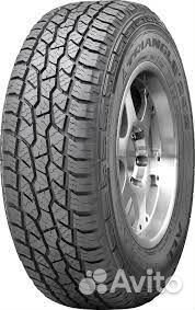 Triangle TR292 255/55 R18 109H