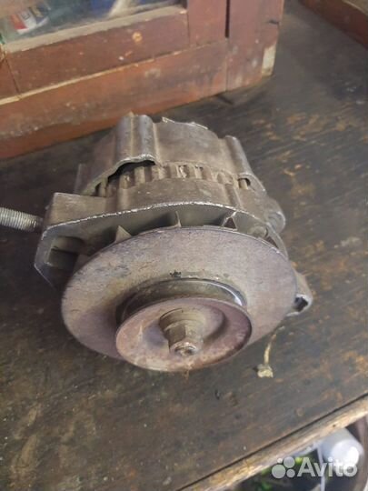 Генератор приора