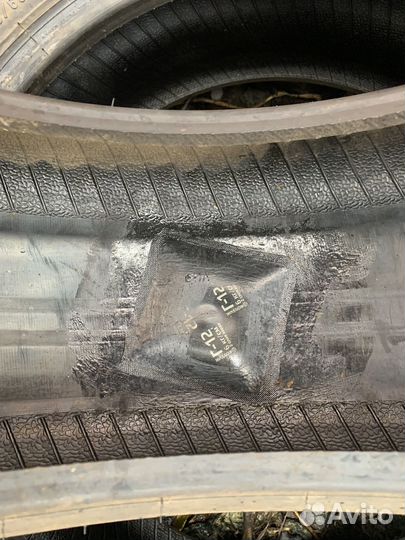 Pirelli Ice Zero 225/65 R17