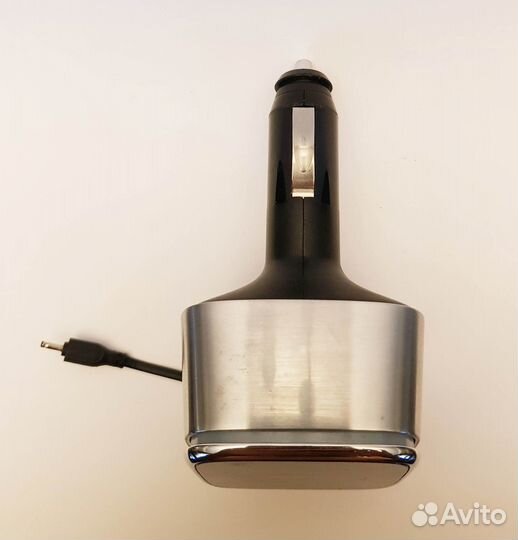 Автомобильное зарядное устройство nokia DC-9