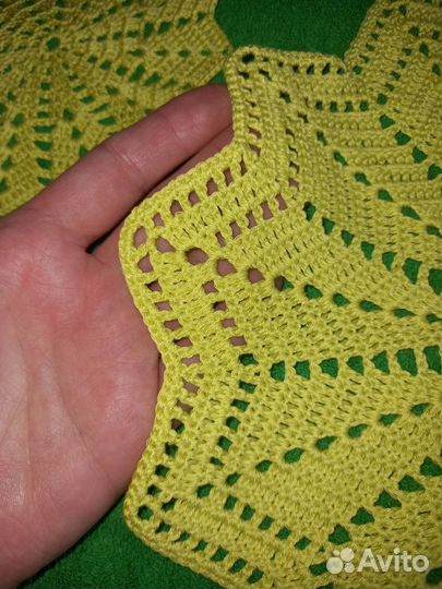 Чайный набор