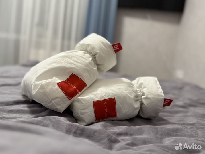 Теплые носки-Угги для сна Beyosa 36-38