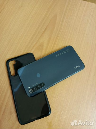 Xiaomi Redmi Note 8T, 4/64 ГБ
