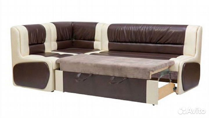 Кухонный уголок Моцарт