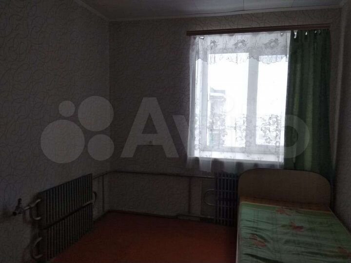 Комната 11 м² в 1-к., 5/5 эт.