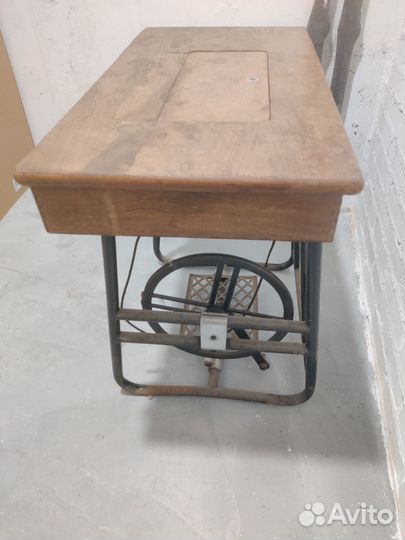 Швейная машинка Csepel 30