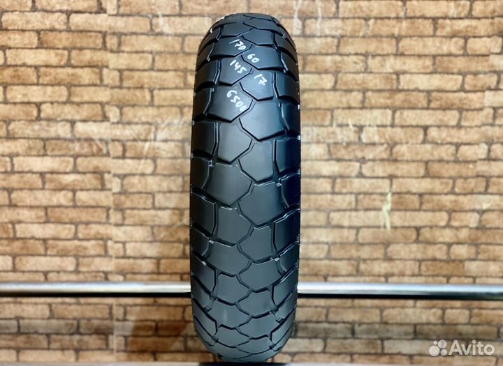 170/60 R17 Michelin Anakee Adventure №145