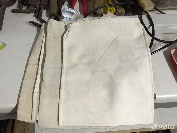 Пряжа, замок - молния, мешок, платок, шаль