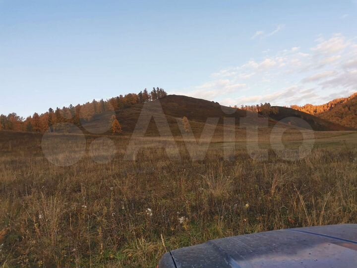 Участок 9,5 га (СНТ, ДНП)