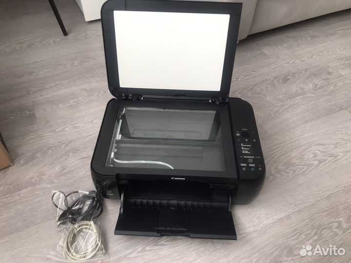 Принтер Canon Pixma MP280
