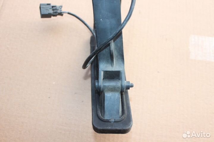 Педаль газа Mercedes CL-Class C140 W140 S-Class