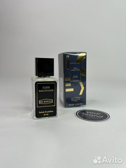 Fleur Narcotique 25 мл Духи/Парфюм/Тестер