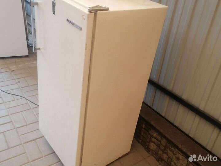 Холодильник Орск 3