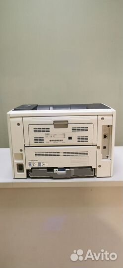 Принтер лазерный Canon i-Sensys LBP-6310dn