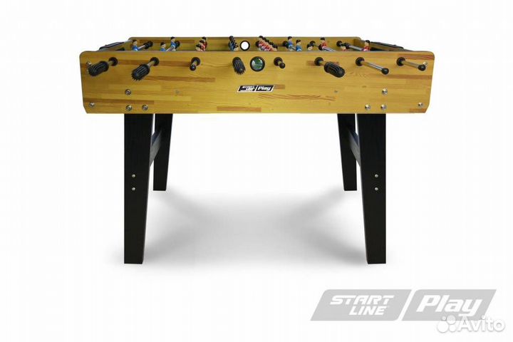 Мини-футбол Classic 4 фута