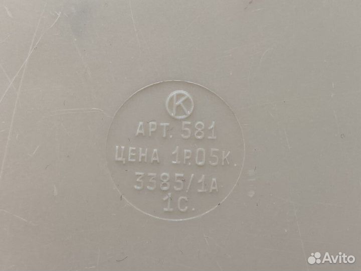 Шкатулка С Новым годом Карболит