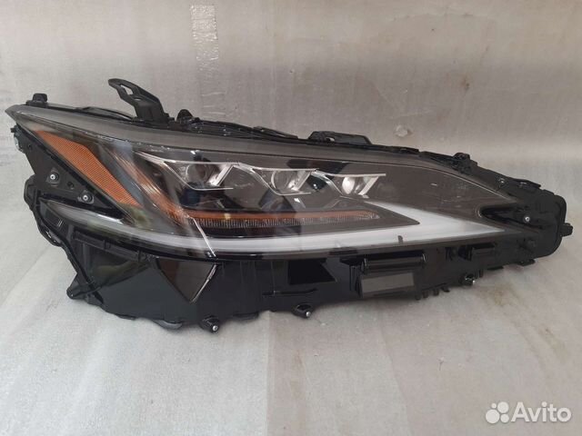 Lexus ES 350/300/200 фара правая full LED