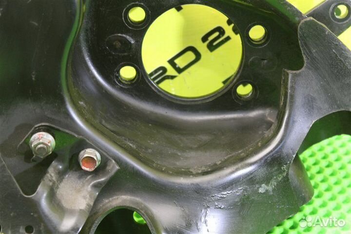 Рычаг подвески задний правый Mitsubishi Asx GA5W