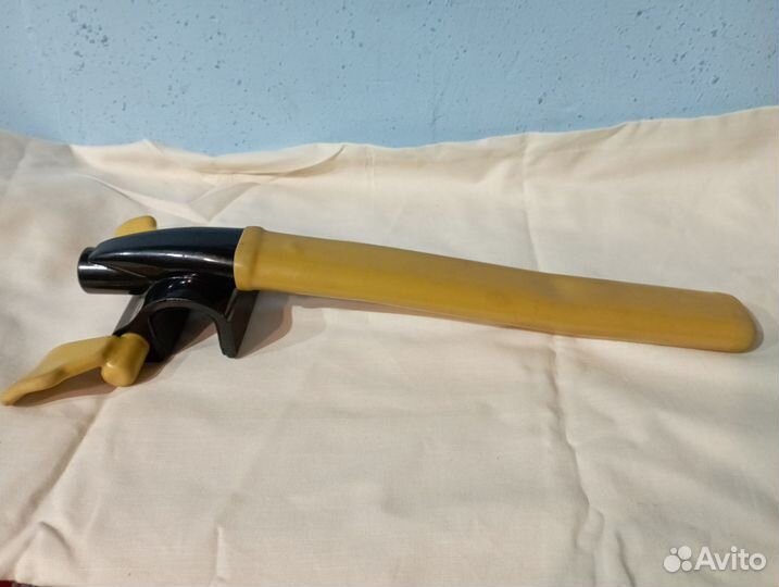 Блокиратор руля