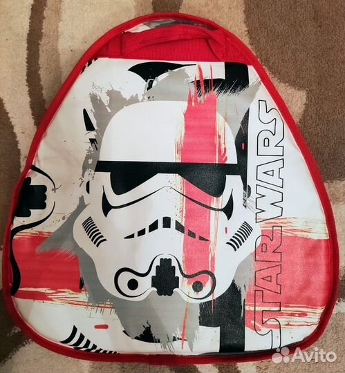 Ледянка мягкая 