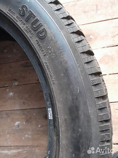 Yokohama Ice Guard IG20 265/50 R20
