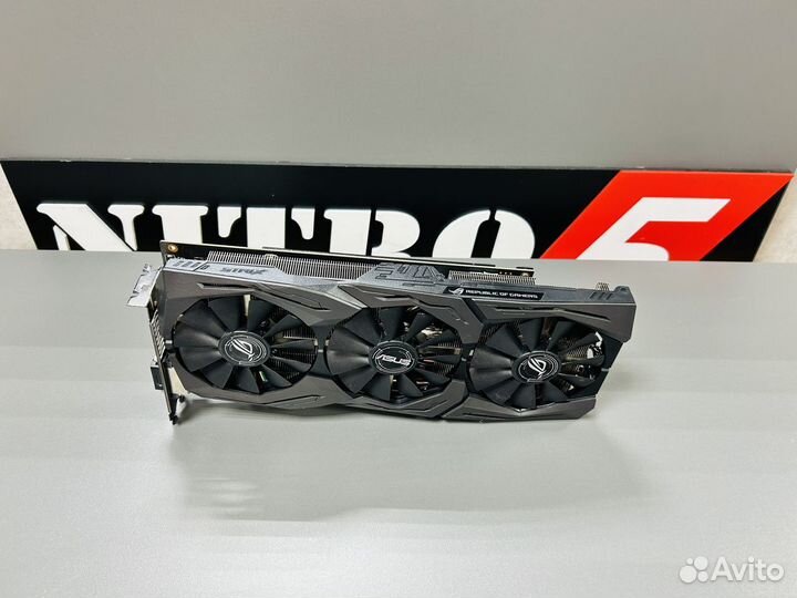 Игровая Видеокарта GTX 1060 6gb