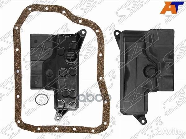 Фильтр АКПП toyota camry 06-11/camry/hybrid