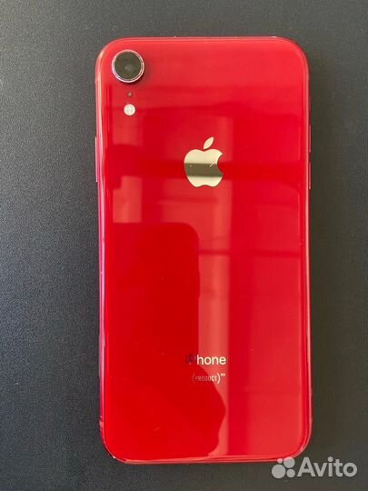 iPhone Xr, 64 ГБ