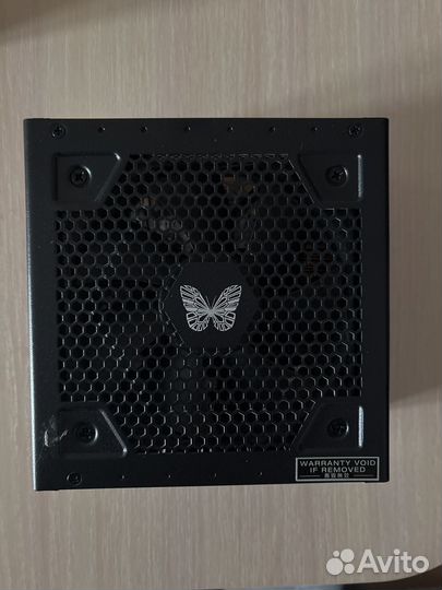 Super Flower leadex III super bronze PRO 850W