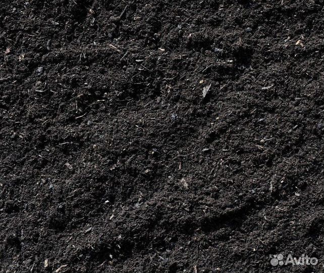 Торфо-грунт (Земля)