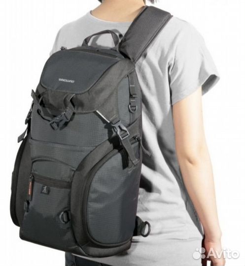 Рюкзак для камеры Vanguard Adaptor 41