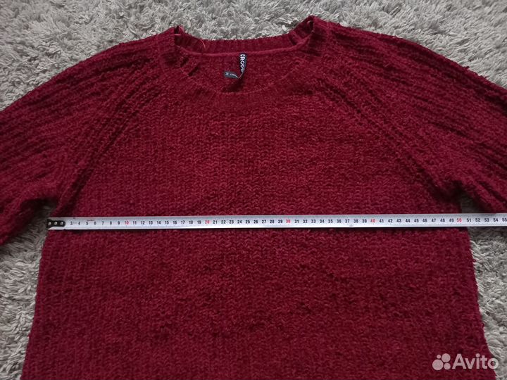 Свитер cropp 44-46