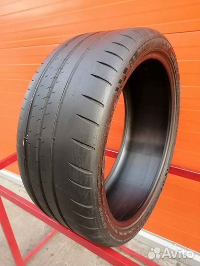 Michelin Pilot Sport Cup 2 235/35 R19 96J
