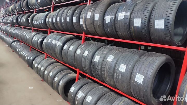 Continental ContiSportContact 5 275/45 R20 110V