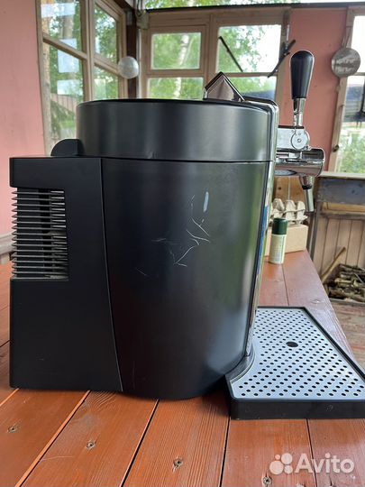 Система охлаждения и розлива пива Krups Beertender