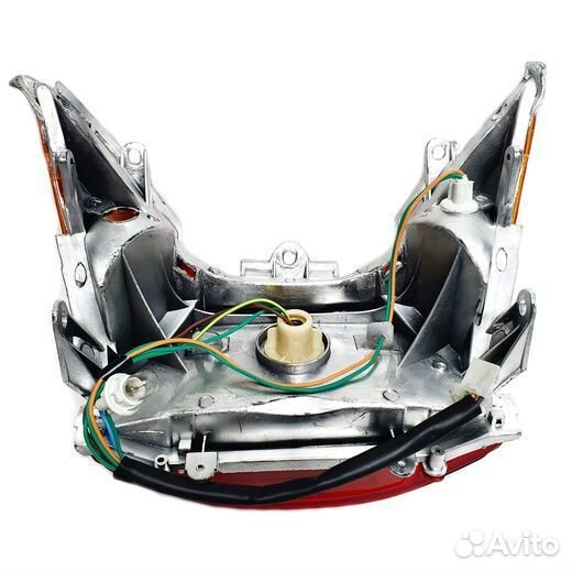 Стоп сигнал в сборе Honda Lead-100/AF-48