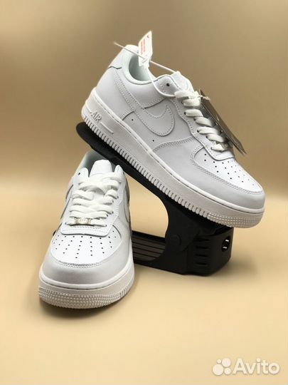 Кроссовки nike air force 1 low