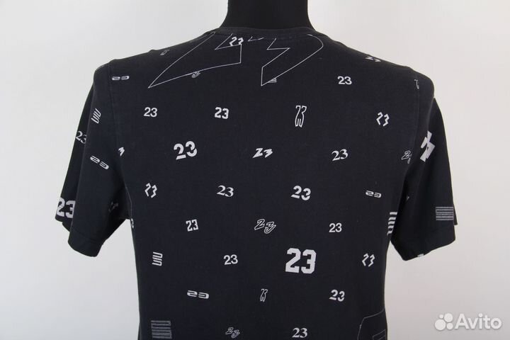 Jordan футболка