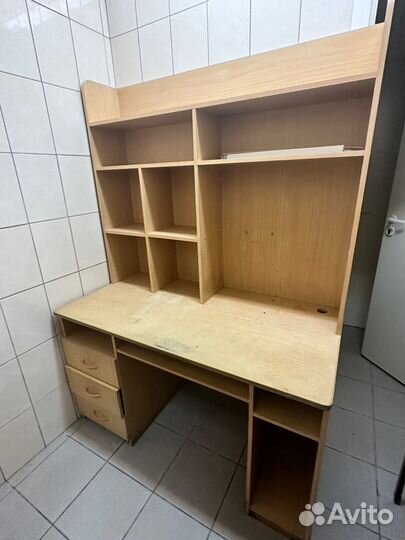 Офисная мебель бу