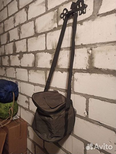 Жерлицы зимние