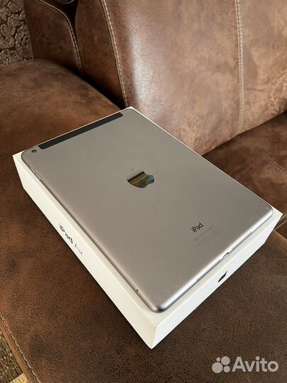 iPad air 1 64gb sim