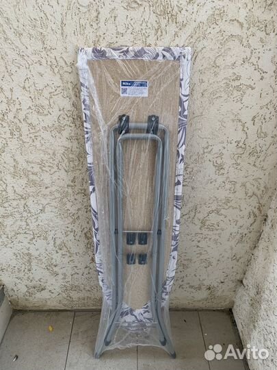 Гладильная доска новая