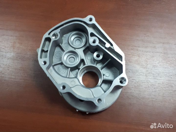 Крышка редуктора 2T stels tactic 50
