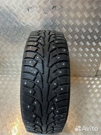 Nokian Tyres Nordman 5 205/55 R16 94T
