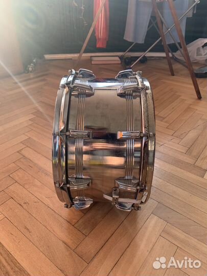 Малый рабочий барабан